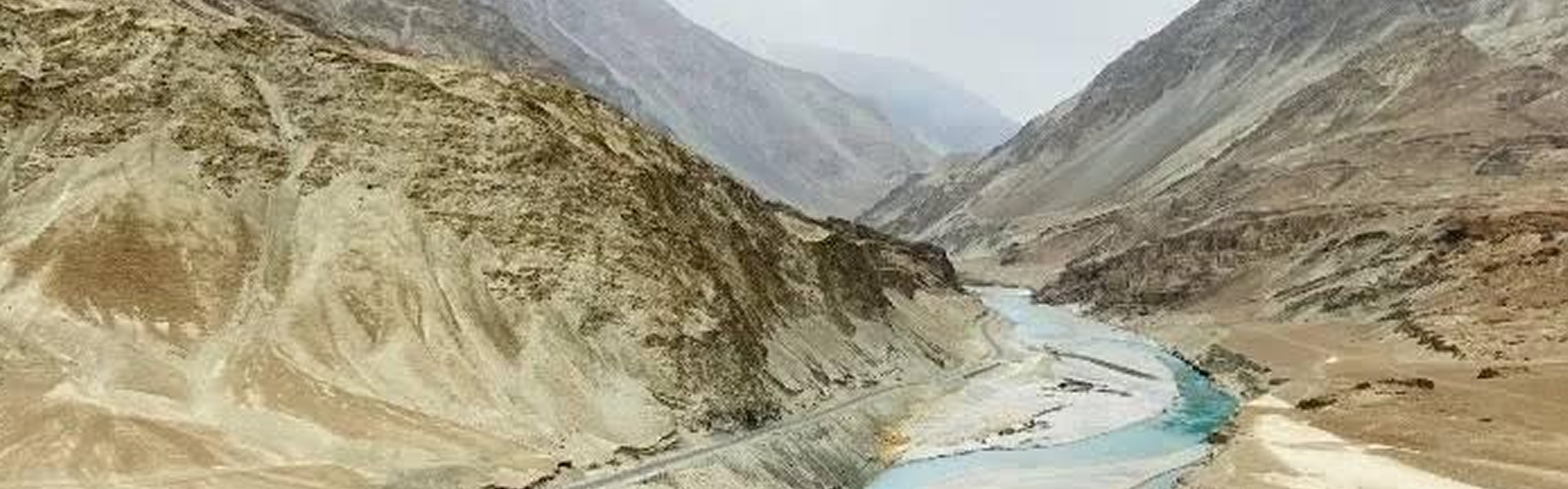 Leh Ladakh Tour Packages